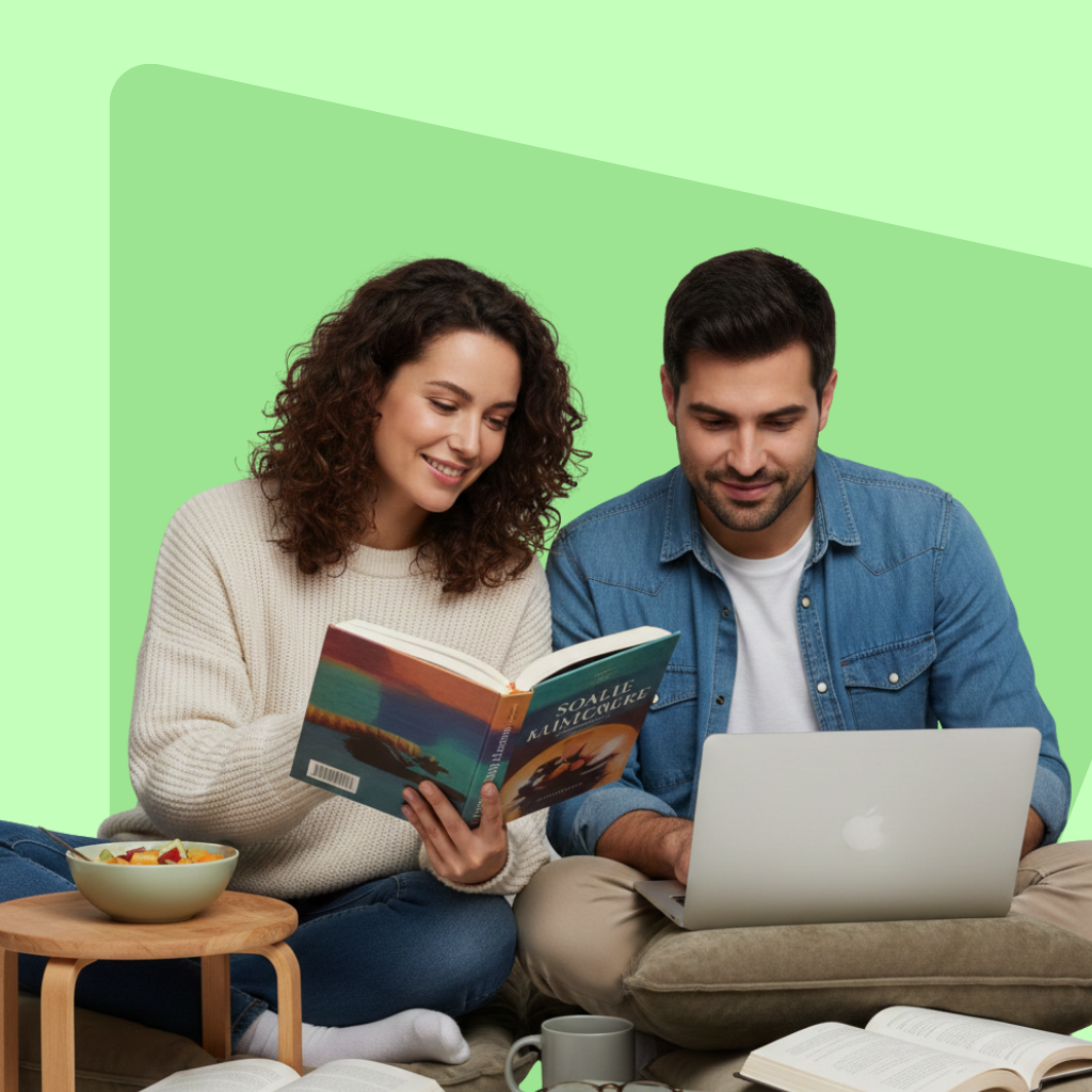 E-books & Digital Guides